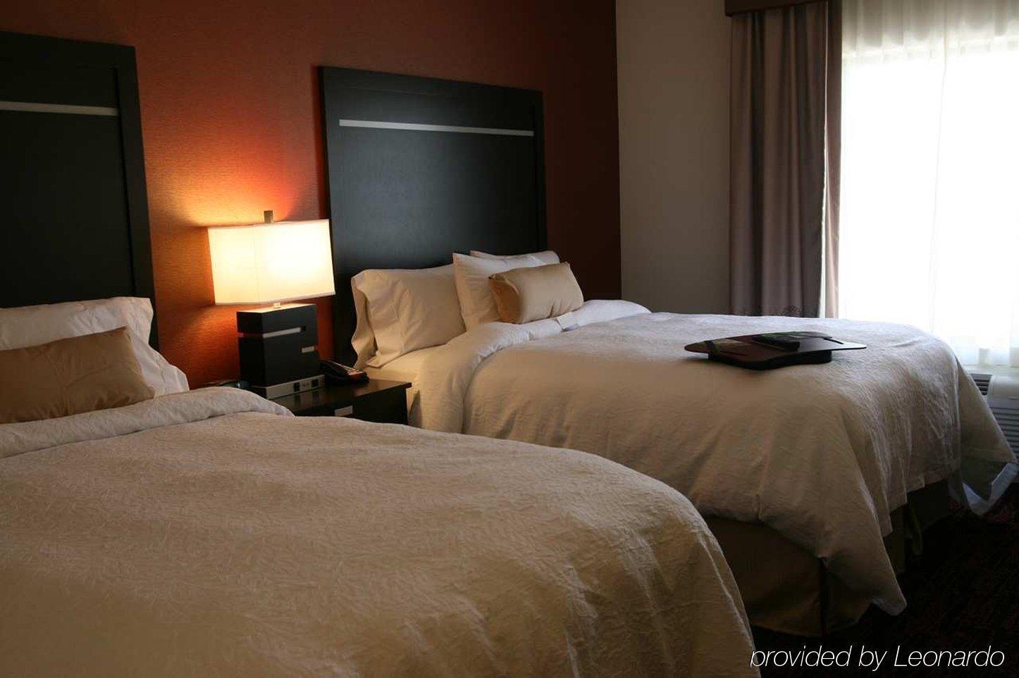 Hampton Inn & Suites Tulsa/Tulsa Hills Room photo